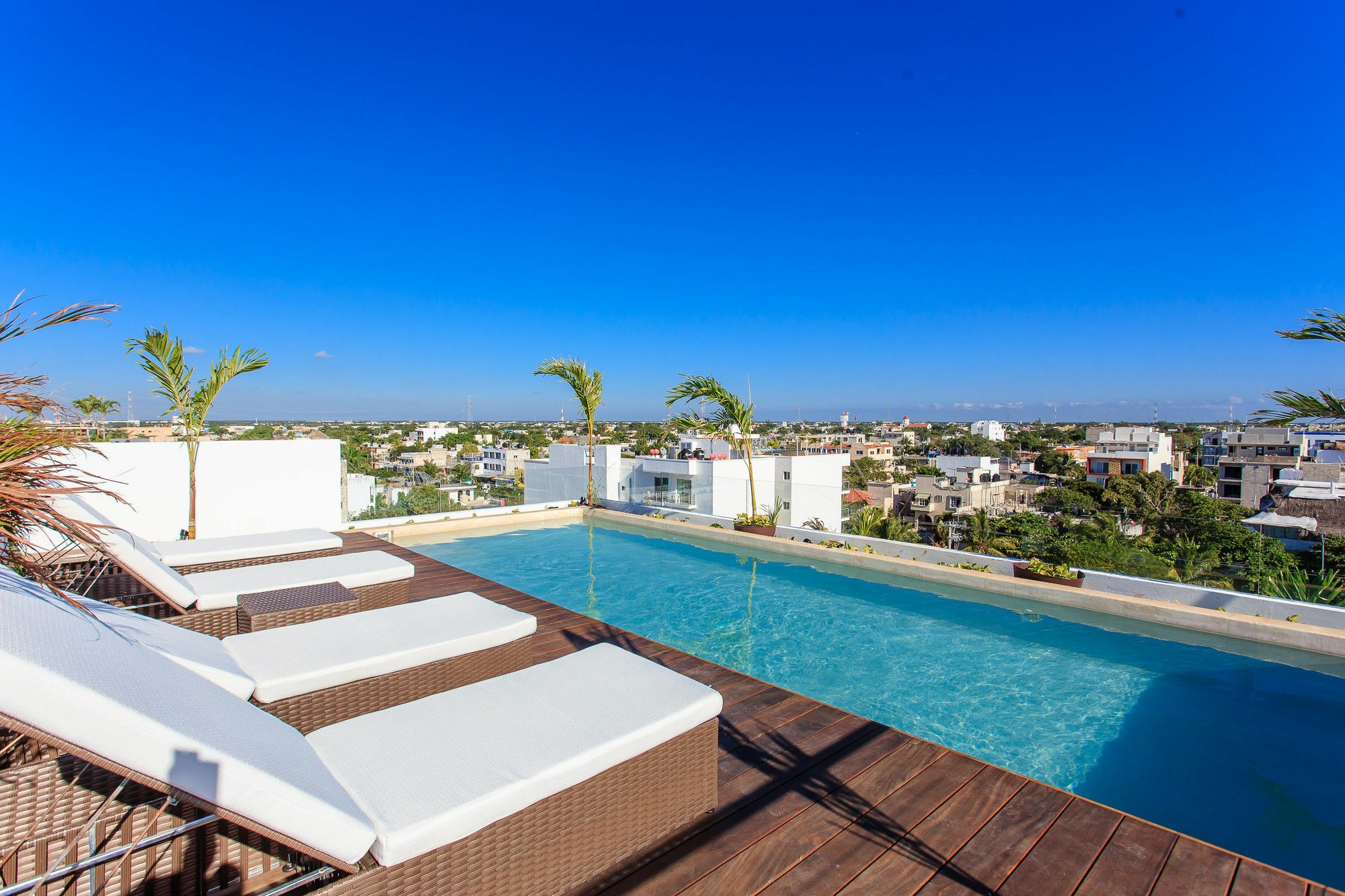 Areca By Playa Moments Appartamento *