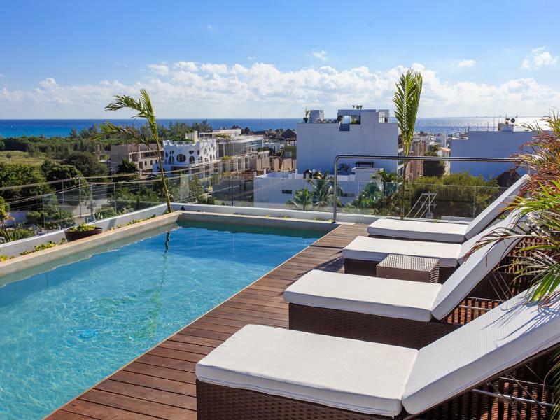 Appartamento Areca By Playa Moments *