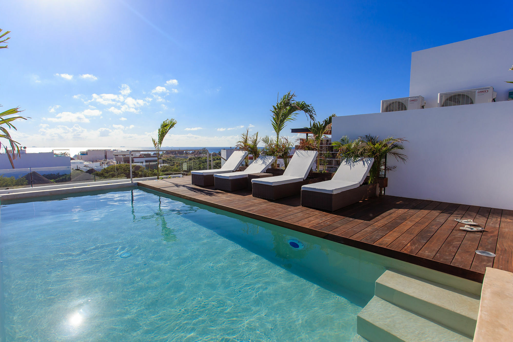 Areca By Playa Moments Appartamento Playa del Carmen