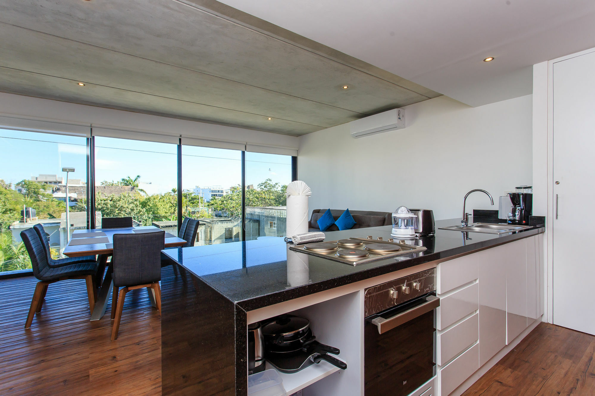 Apartamento Areca By Playa Moments Playa del Carmen