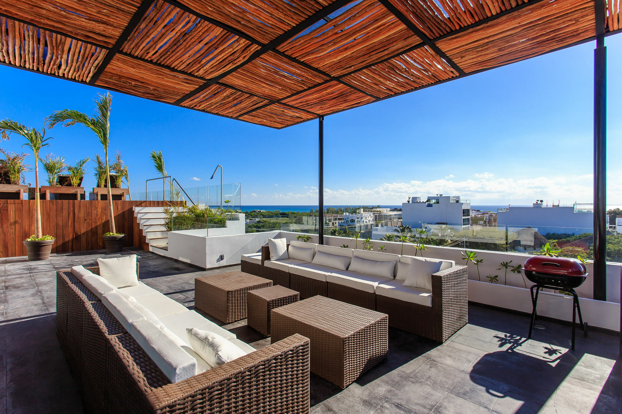 Apartamento Areca By Playa Moments